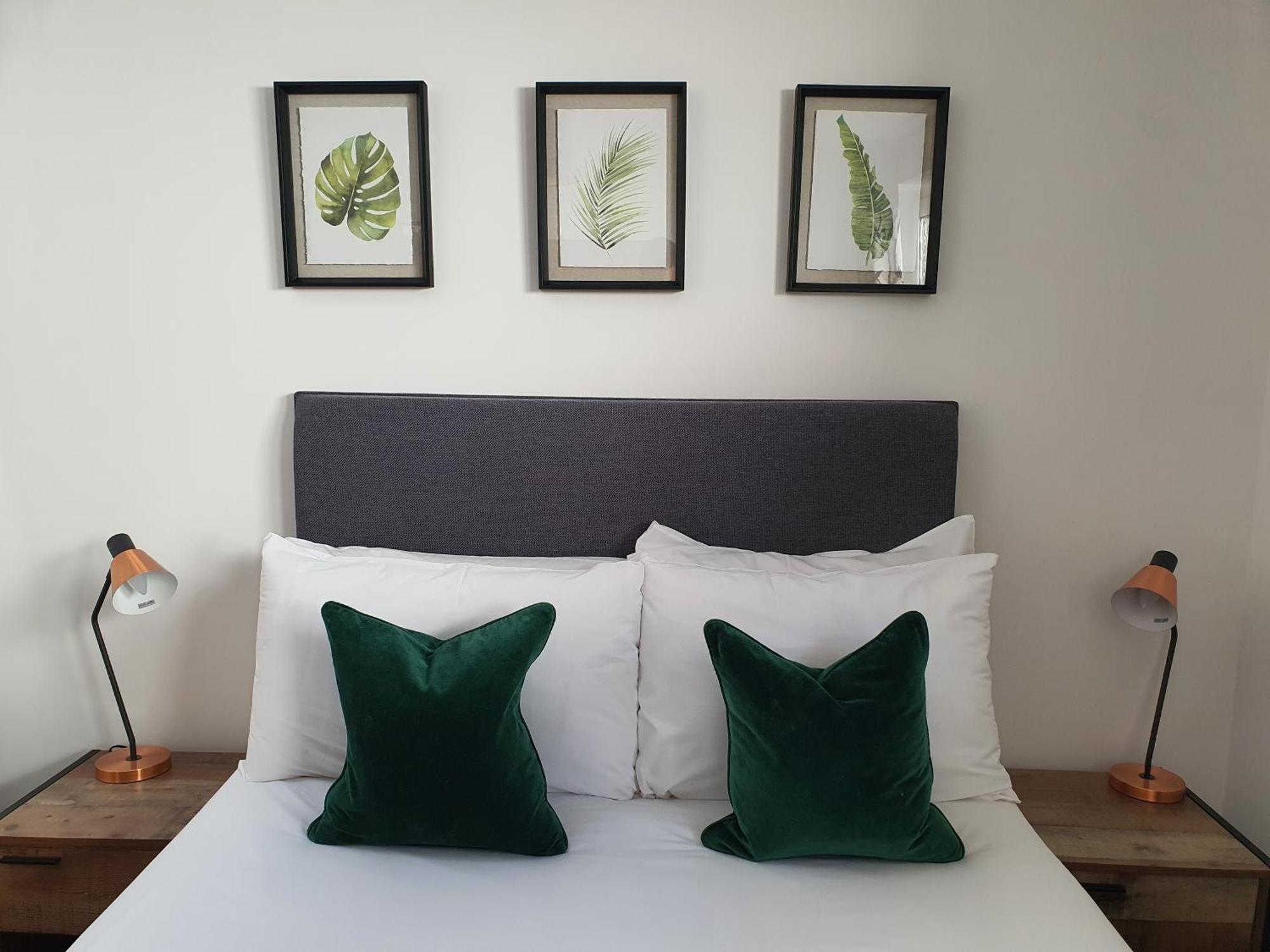 North Cambridge Guesthouse By Payman Club Dış mekan fotoğraf